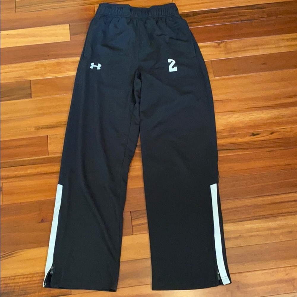 Under Armour Sweatpants